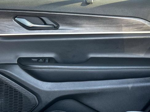 Used 2024 Jeep Grand Cherokee L Limited w/ Luxury Tech Group II image 17