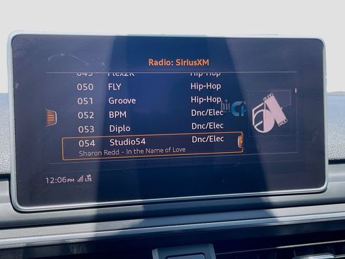 Used 2019 Audi S5 Premium Plus AWD/4WD image 14