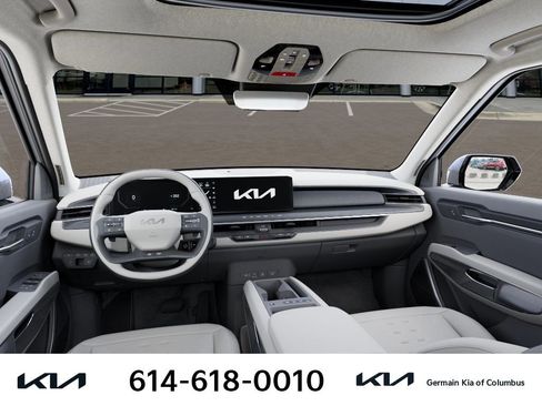 New 2026 Kia EV9 Wind AWD/4WD image 17