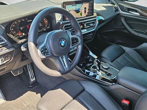 Certified 2023 BMW X3 M40i AWD/4WD image 10