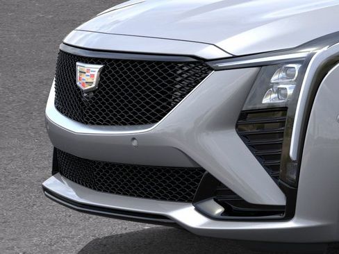 New 2026 Cadillac CT5 V RWD image 13