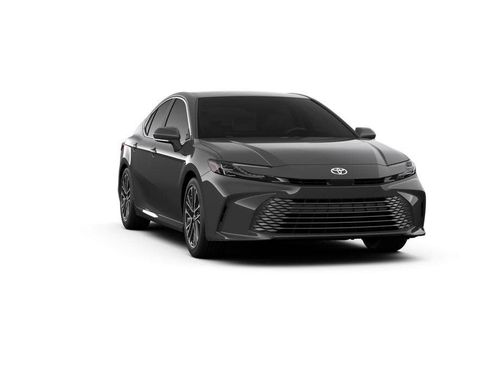 New 2026 Toyota Camry XLE image 40