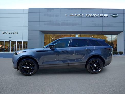 Certified 2026 Land Rover Range Rover Velar S AWD/4WD image 6