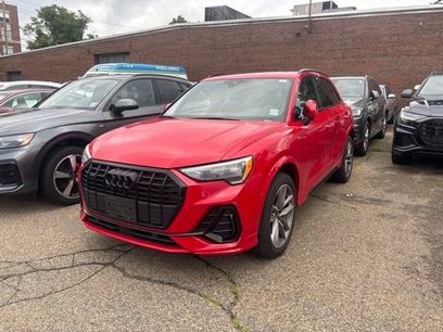 Used 2022 Audi Q3 2.0T Premium