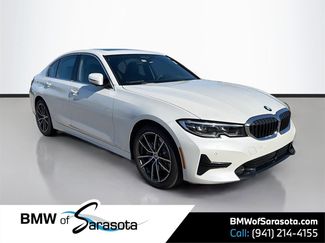 Used 2019 BMW 330i Sedan w/ Premium Package 360° Tour