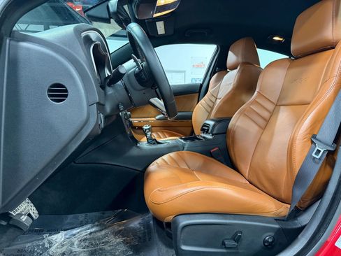 Used 2016 Dodge Charger SRT Hellcat w/ Harman/Kardon Audio Group image 8