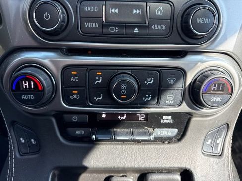 Used 2017 Chevrolet Tahoe LT w/ LT Signature Package image 32