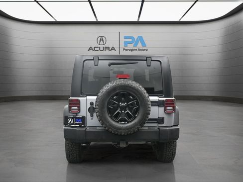Used 2018 Jeep Wrangler Sport image 24