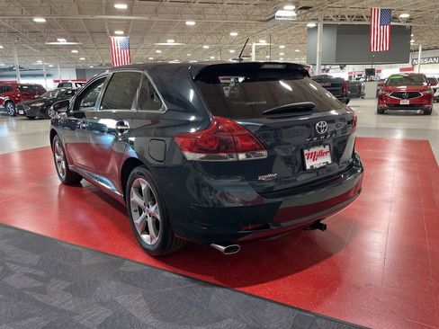 Used 2013 Toyota Venza XLE w/ Tow Prep Pkg image 5