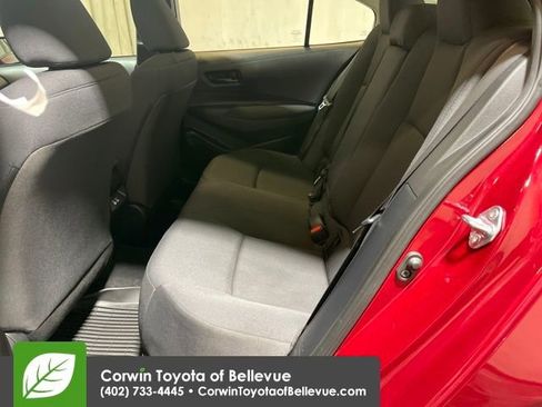 Used 2024 Toyota Corolla LE image 24