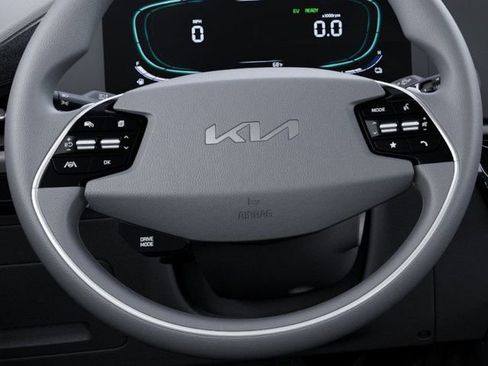 New 2026 Kia Niro LX FWD image 23