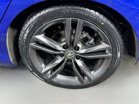 Used 2023 Acura Integra A-Spec image 31