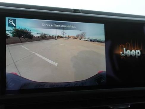 New 2026 Jeep Gladiator Mojave image 21