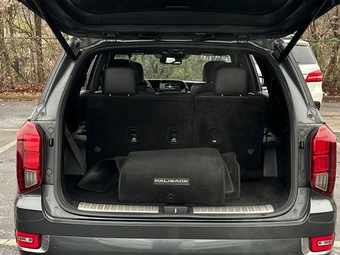 Used 2020 Hyundai Palisade Limited image 37