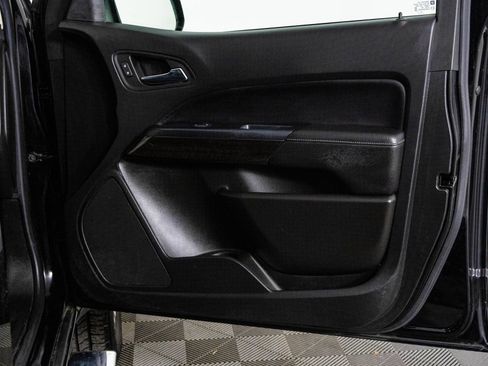 Used 2020 GMC Canyon SLT w/ Trailering Package image 39