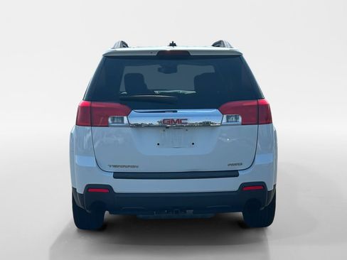Used 2015 GMC Terrain SLT w/ Open Road Package AWD/4WD image 5
