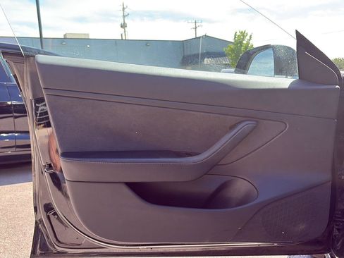 Used 2019 Tesla Model 3 Performance AWD/4WD image 14