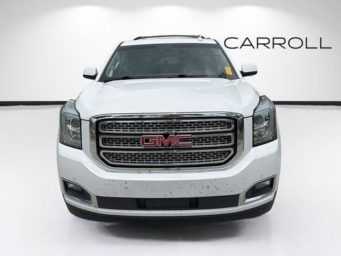 Used 2018 GMC Yukon XL SLT w/ HD Trailering Package RWD image 8