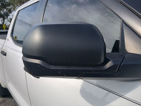 Used 2024 Toyota Tundra SR5 image 12