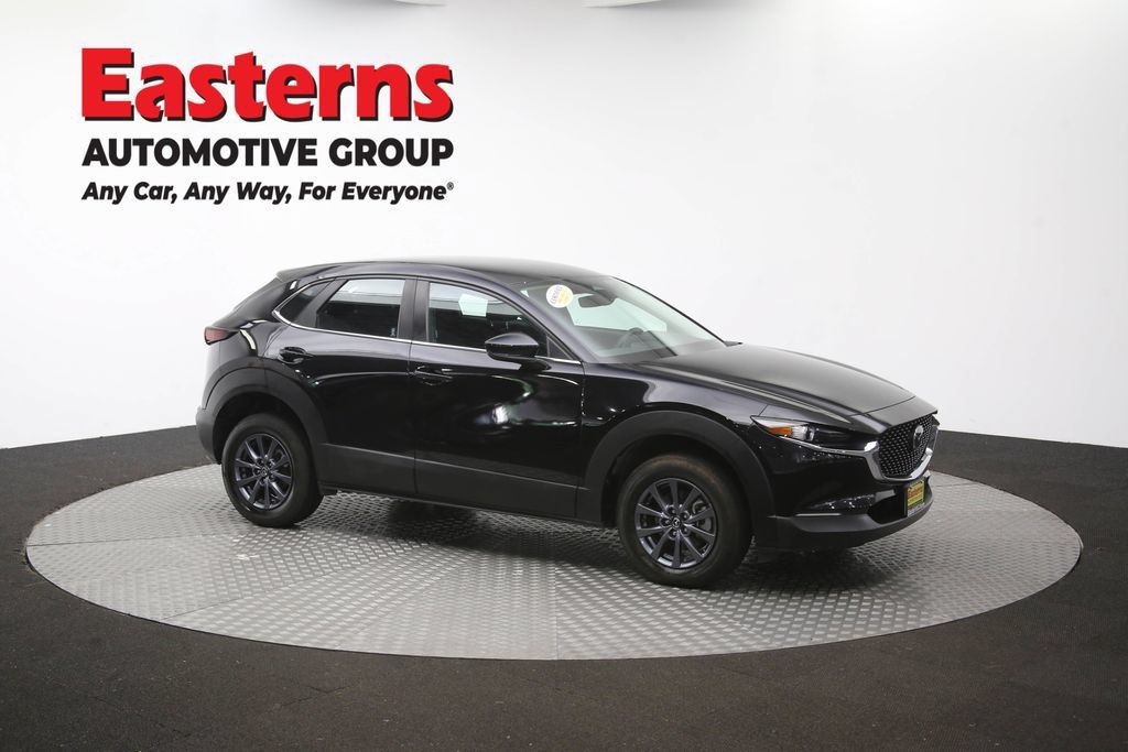 Used 2024 MAZDA CX-30 AWD 2.5 S image 46