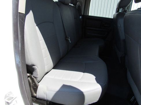 Used 2020 RAM 1500 Tradesman w/ Chrome Appearance Group AWD/4WD image 18