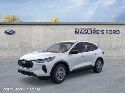 New 2026 Ford Escape Active
