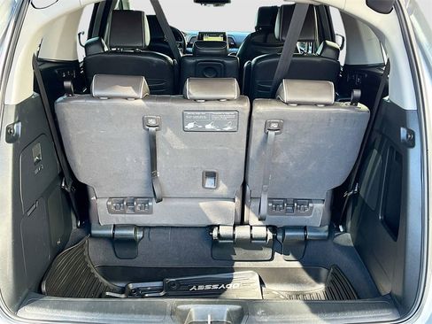 Used 2021 Honda Odyssey Elite image 29