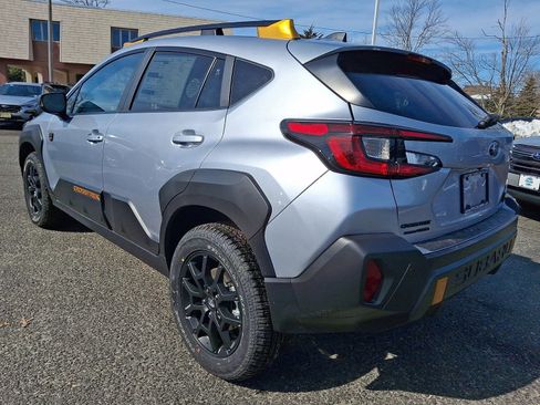 New 2026 Subaru Crosstrek 2.5i Wilderness AWD/4WD image 4
