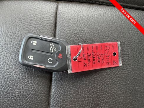 Used 2022 GMC Sierra 2500 Denali w/ Denali Ultimate Package image 30