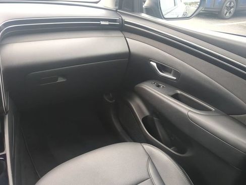 Used 2024 Hyundai Tucson SEL w/ Convenience Package FWD image 16