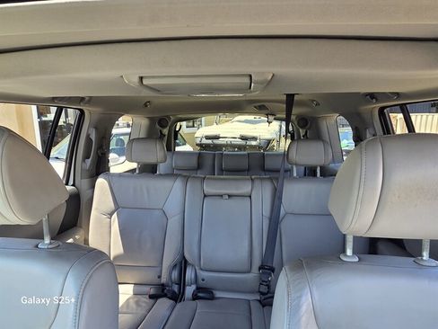 Used 2009 Honda Pilot EX-L image 28