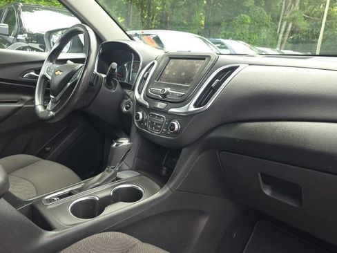 Used 2020 Chevrolet Equinox LT FWD image 20