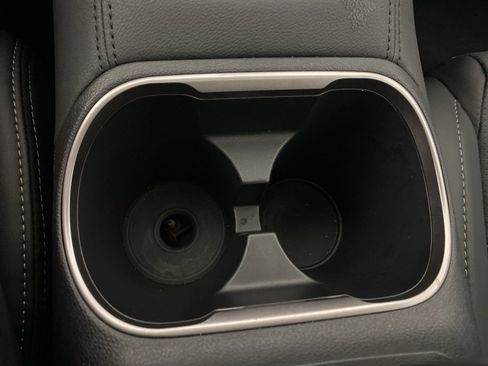 Certified 2025 Subaru Legacy Limited image 27