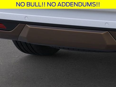 New 2026 Ford Expedition King Ranch AWD/4WD image 24