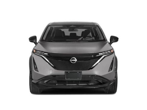 New 2025 Nissan Ariya AWD image 4