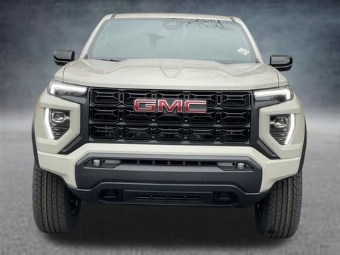 New 2026 GMC Canyon Elevation w/ Convenience Package image 27