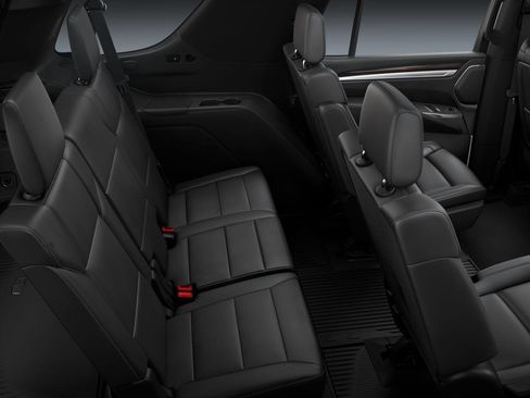 New 2026 Cadillac Escalade 1SA image 21