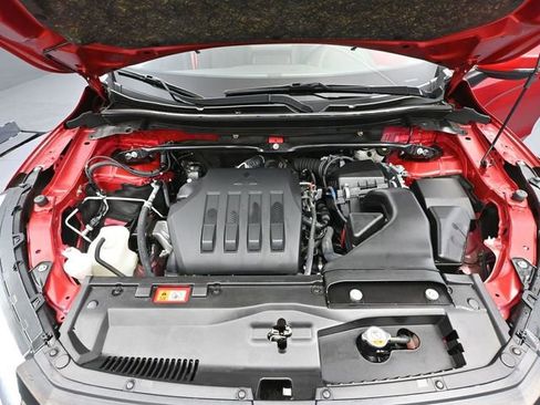 Used 2022 Mitsubishi Eclipse Cross SEL image 52