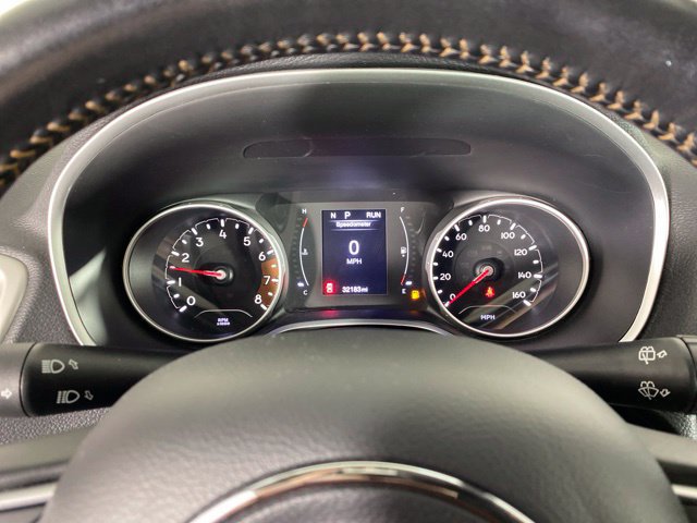 Used 2020 Jeep Compass Latitude AWD/4WD image 21