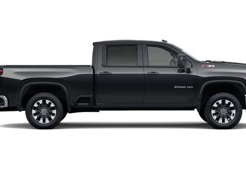 New 2026 Chevrolet Silverado 2500 LT w/ All Star Edition image 29