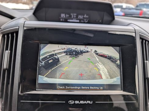 Used 2021 Subaru Crosstrek 2.0i image 24