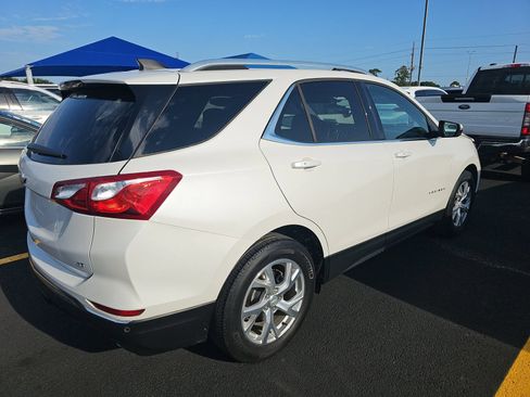 Used 2019 Chevrolet Equinox LT FWD image 6
