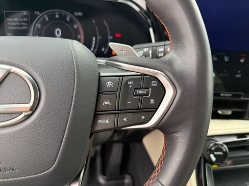 Used 2024 Lexus NX 350 AWD w/ Vision Package image 24