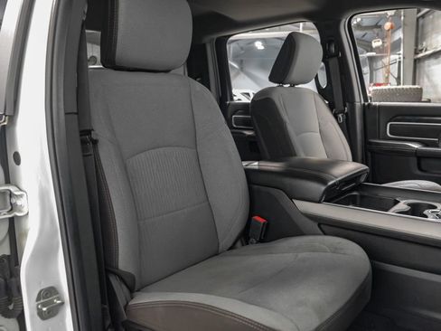 Used 2024 RAM 2500 Big Horn w/ Off Road Package image 34