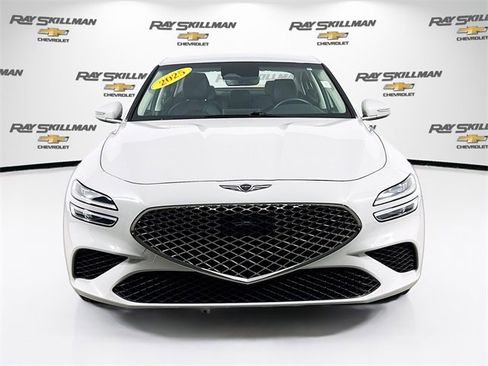 Used 2025 Genesis G70 2.5T image 2