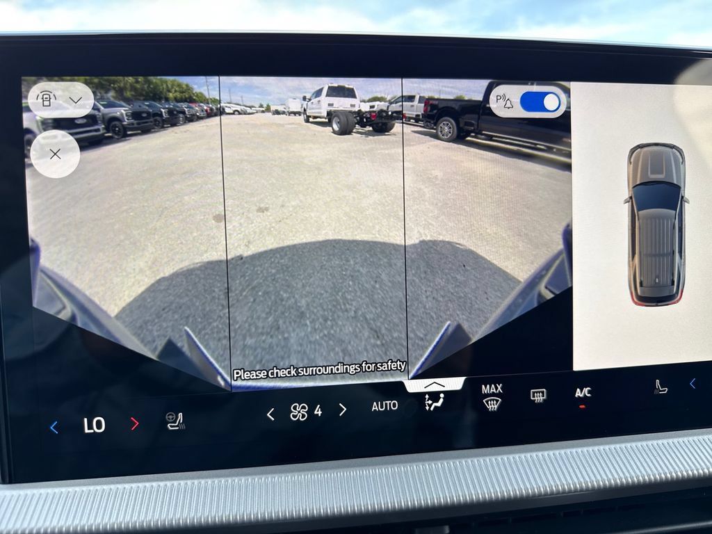 New 2026 Ford Explorer ST-Line w/ Premium Package RWD image 28