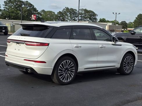 Used 2022 Lincoln Corsair Grand Touring AWD/4WD image 4