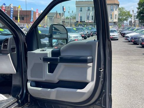 Used 2019 Ford F350 XL w/ Power Equipment Group AWD/4WD image 11