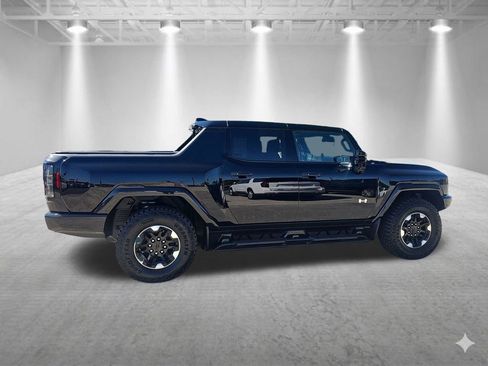 New 2025 GMC Hummer EV 3X w/ Extreme Off-Road Package AWD/4WD image 20