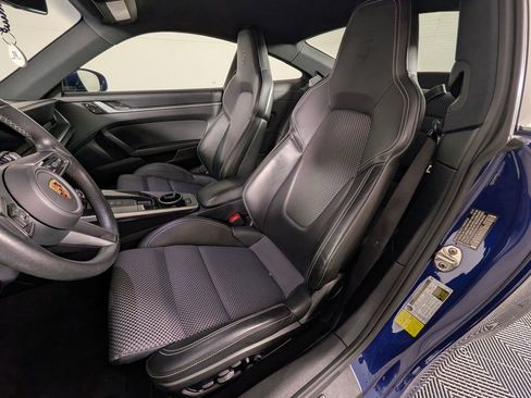 Certified 2020 Porsche 911 Carrera S RWD image 5